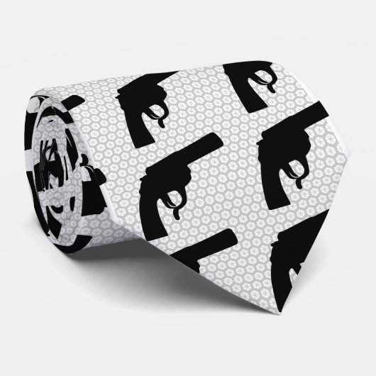 ガンタイ ネクタイ (ロール)