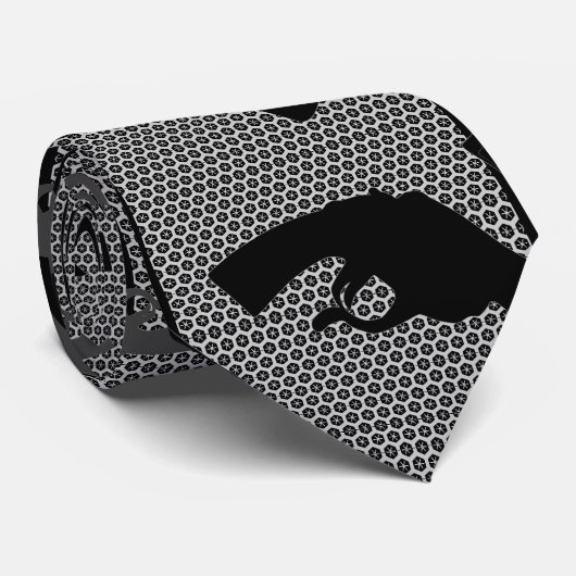 ガンタイ ネクタイ (ロール)