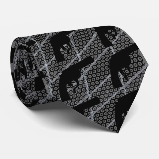 ガンタイ ネクタイ (ロール)