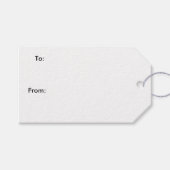 ガンダイアグラムV2 ギフトタグ (正面(横))