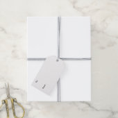 ガンダイアグラムV2 ギフトタグ (より糸付き)