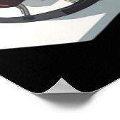 ガンダムウィングエンドレスワルツすべて5 ポスター (角)