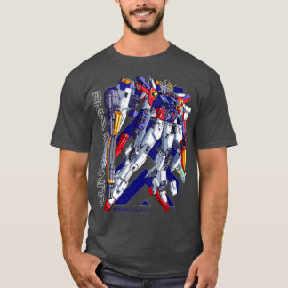 ガンダムウィング Tシャツ