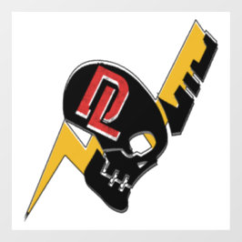 ガンダムサンダーボルトDL ウィンドウサイン