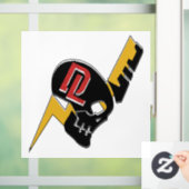 ガンダムサンダーボルトDL ウィンドウサイン (ホーム)