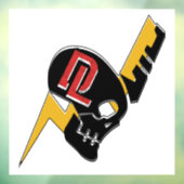 ガンダムサンダーボルトDL ウィンドウサイン (シート3)