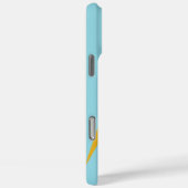 ガンダムサンダーボルトDL Case-Mate iPhoneケース (裏面 / 右)