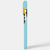 ガンダムサンダーボルトDL Case-Mate iPhoneケース (裏面 / 左)