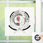 ガンダムサンダーボルトLDD ウィンドウサイン (ホーム)