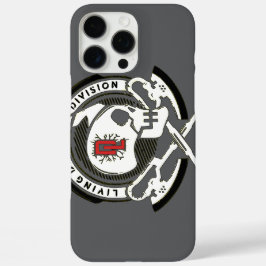 ガンダムサンダーボルトLDD iPhone 16 PRO MAXケース