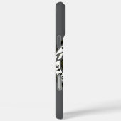 ガンダムサンダーボルトLDD Case-Mate iPhoneケース (裏面 / 右)