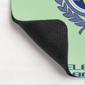 ガンダム00天体 マウスパッド (コーナー)