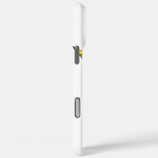 ガンダム00天体 Case-Mate iPhoneケース (裏面 / 右)