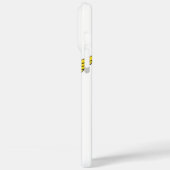 ガンダム00天体 Case-Mate iPhoneケース (裏面 / 左)