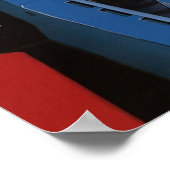 ガンダム0083 ポスター (角)