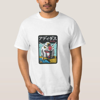 ガンダム Tシャツ