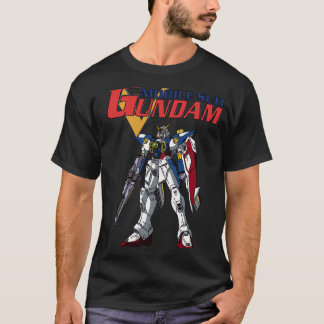 ガンダムTシャツ Tシャツ