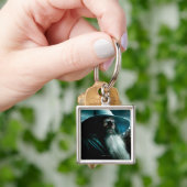 ガンダルフアットドルグルドゥール キーホルダー (手)