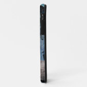 ガンダルフアットビルボバギン™ズハウス Case-Mate iPhoneケース (裏面/左)