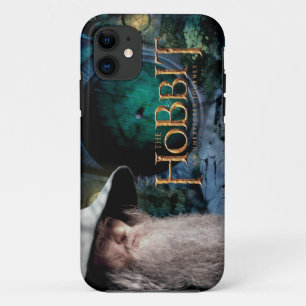 ガンダルフアットBILBO BAGIN™ズハウス iPhone 11 ケース
