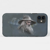 ガンダルフイラストレーション Case-Mate iPhoneケース (裏面(横))