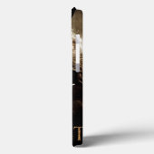 ガンダルフキャラクターポスター1 Case-Mate iPhoneケース (裏面 / 左)