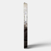 ガンダルフキャラクターポスター2 Case-Mate iPhoneケース (裏面 / 左)