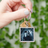 ガンダルフキャラクターポスター3 キーホルダー (手)