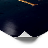 ガンダルフキャラクターポスター3 ポスター (コーナー)