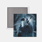 ガンダルフキャラクターポスター3 マグネット (正面/裏面)