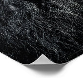 ガンダルフクローズアップ ポスター (角)