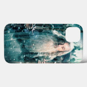 ガンダルフザグレー Case-Mate iPhoneケース (裏面 (横))