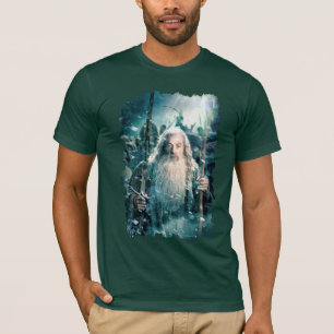 ガンダルフザグレー Tシャツ