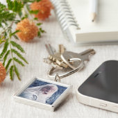 ガンダルフ™バトル キーホルダー (側面)