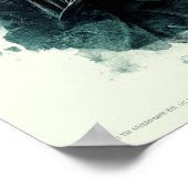 ガンダルフ – 戦争は来Is's ポスター (角)