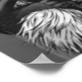 ガンツ ポスター (角)