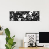 ガンツ ポスター (ホームオフィス)