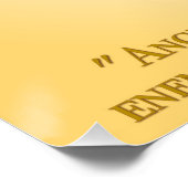 ガンディ ポスター (コーナー)