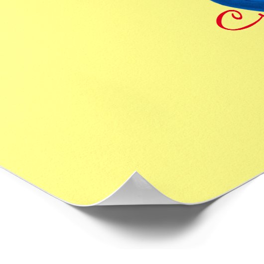 ガントートピンアップ女性のカーボーイThunder_Cove ポスター (角)