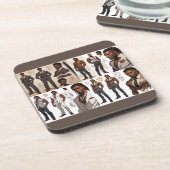 ガント コースター (左側)