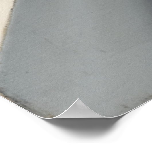 ガンナーズメイト ポスター (角)