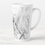 ガンナー&トミーLG（ボールペン）ラテマグ カフェラテマグ (右)