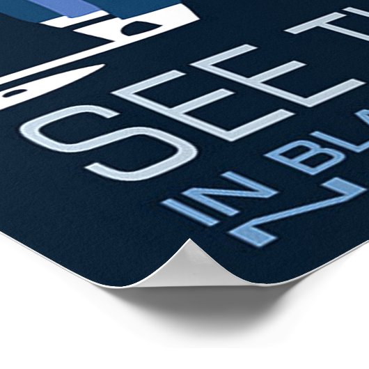 ガンニソンのブラックキャニオンで天の川を見る ポスター (角)