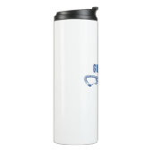 ガンニソンコロラドロック登山クイックドロー タンブラー (回転左)