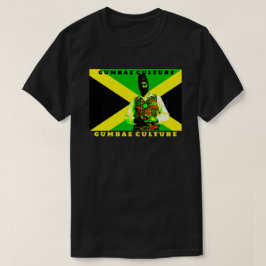 ガンバエカルチャー W S. Tシャツ