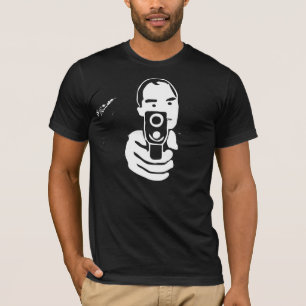 ガンバレル Tシャツ