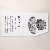 ガンバ バスタオル (バスタオル)