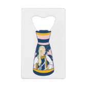 ガンヒルト クレジットカード栓抜き (裏面)