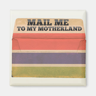 ガンビアにメール マグネット