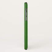 ガンビア国旗 Case-Mate iPhoneケース (裏面/左)